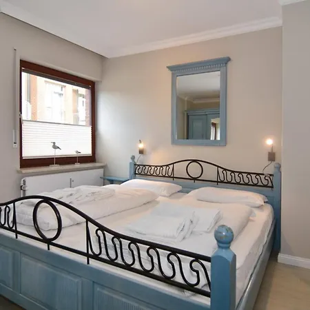 Appartement Belvedere, Whg 6