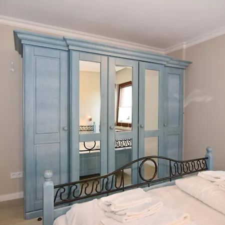 Belvedere, Whg 6 *