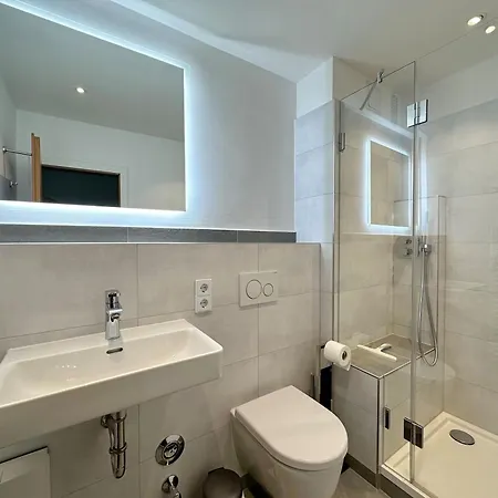 Belvedere, Whg 6 Westerland