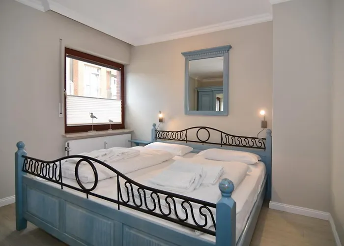 Appartement Belvedere, Whg 6