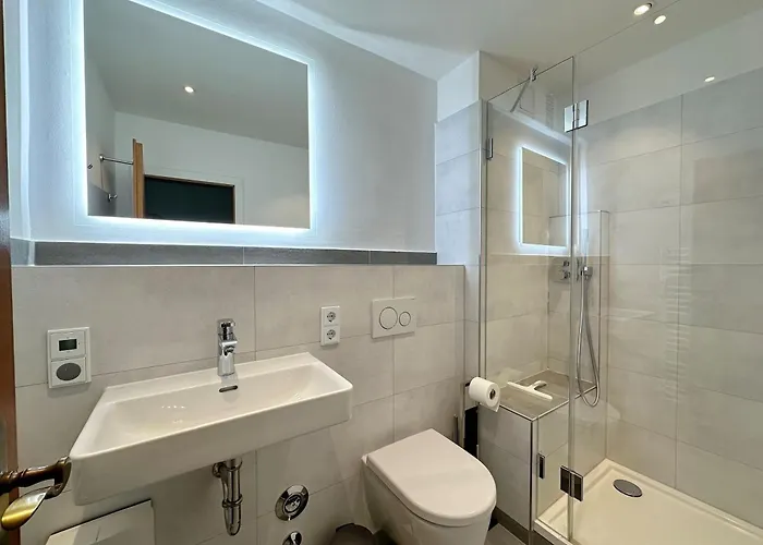 Belvedere, Whg 6 Westerland